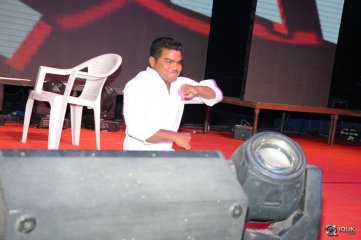 Supreme Movie Success Meet